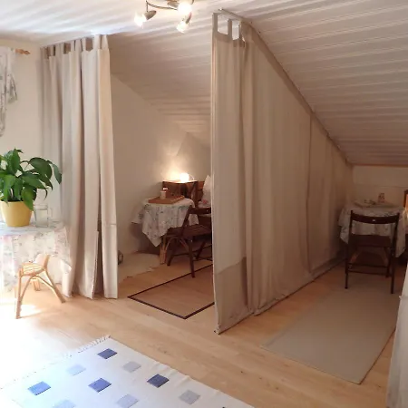 Bed and Breakfast Bayerischer Wald Sankt Oswald-Riedlhuette