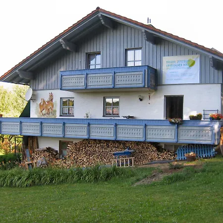 Bayerischer Wald Bed and Breakfast