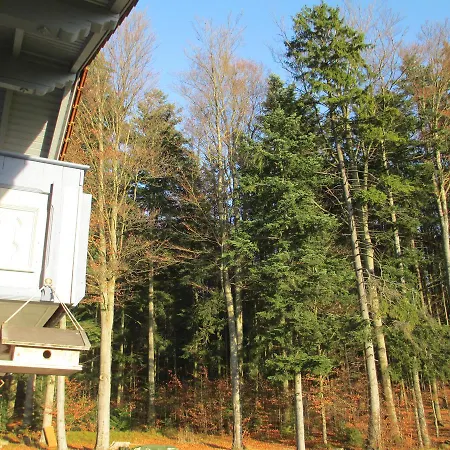 Bayerischer Wald Bed and Breakfast *