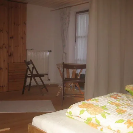 Bayerischer Wald Bed and Breakfast Sankt Oswald-Riedlhuette