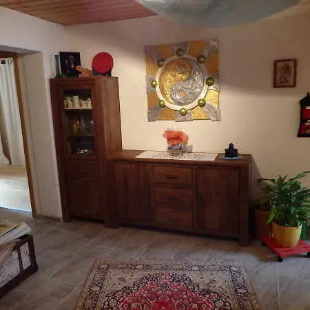 Bayerischer Wald Bed and Breakfast