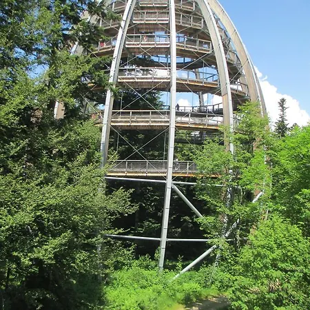 Bed and Breakfast Bayerischer Wald