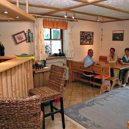 Bayerischer Wald Bed and Breakfast *