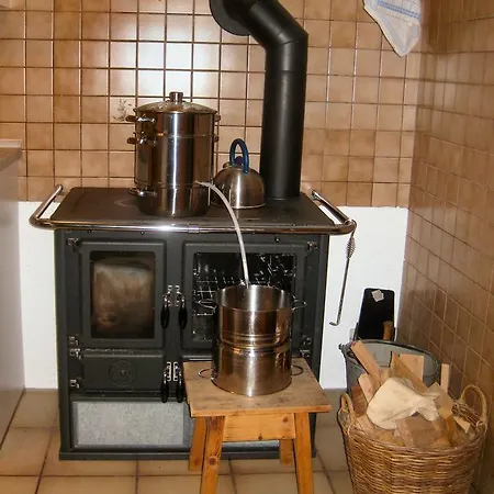 Bayerischer Wald * Sankt Oswald-Riedlhuette