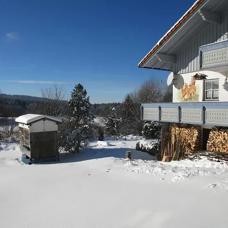Bayerischer Wald Bed and Breakfast Sankt Oswald-Riedlhuette