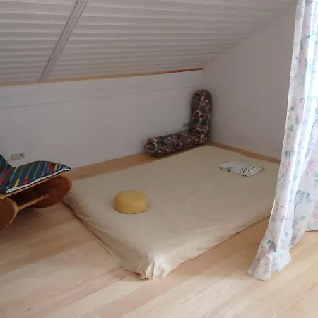 Bed and Breakfast Bayerischer Wald Sankt Oswald-Riedlhuette