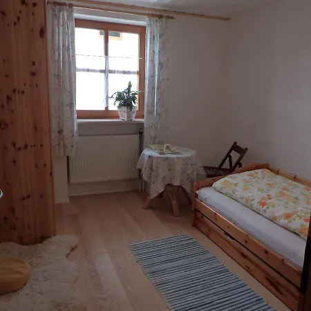 Bed and Breakfast Bayerischer Wald Sankt Oswald-Riedlhuette