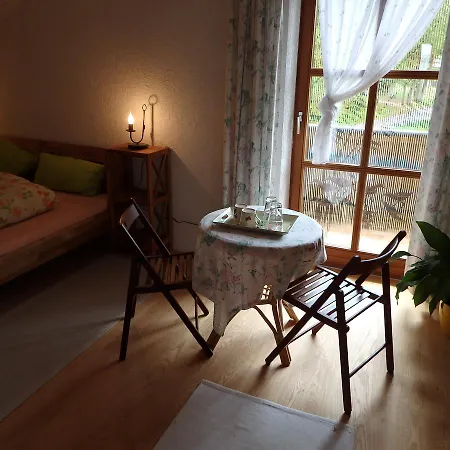 Bed and Breakfast Bayerischer Wald