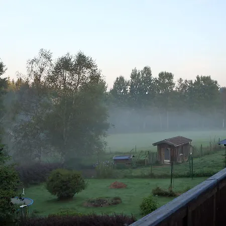 Bayerischer Wald * Sankt Oswald-Riedlhuette