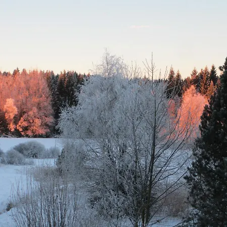 Bayerischer Wald Bed and Breakfast
