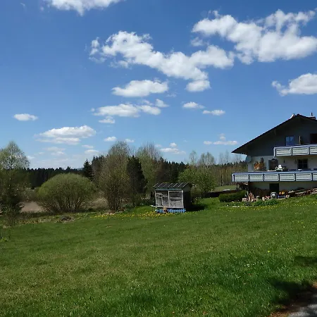 Bayerischer Wald