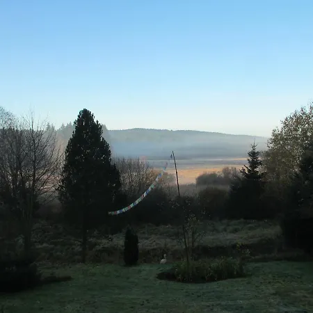 Bayerischer Wald