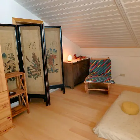 Bayerischer Wald فندق مبيت وإفطار *