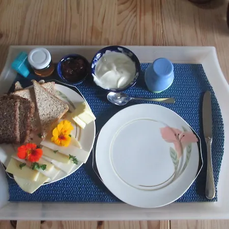 Bayerischer Wald فندق مبيت وإفطار *